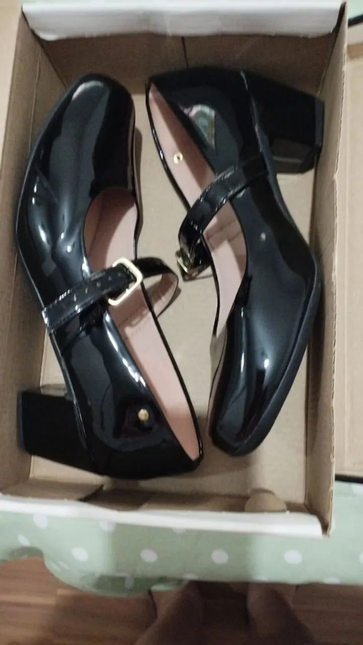 Sapato feminino - Foto 3
