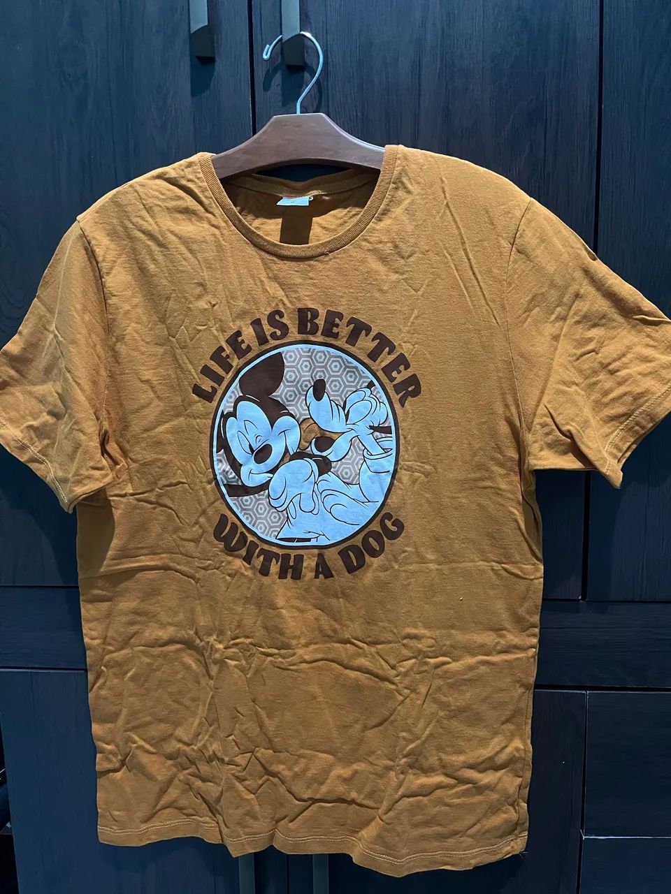 Camisa