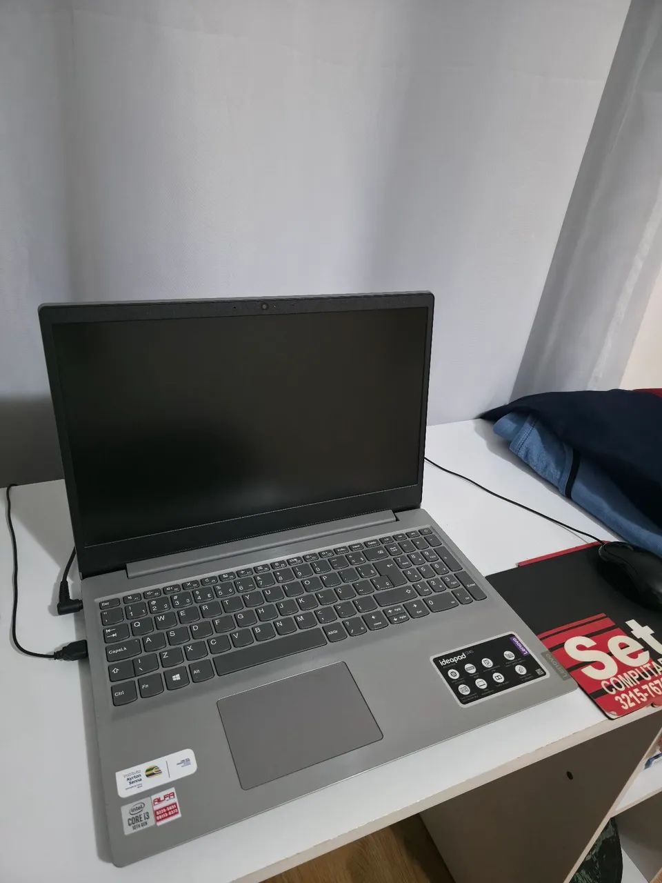 Notebook Lenovo