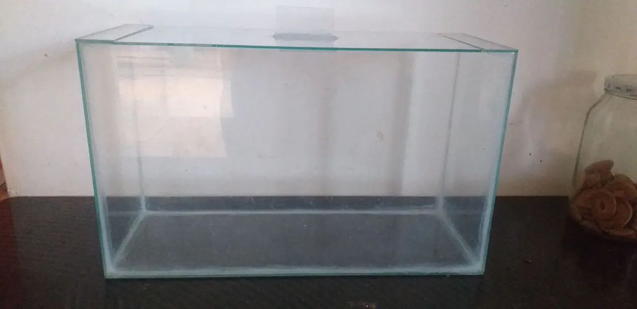 Aquário 30 litros  - Foto 2