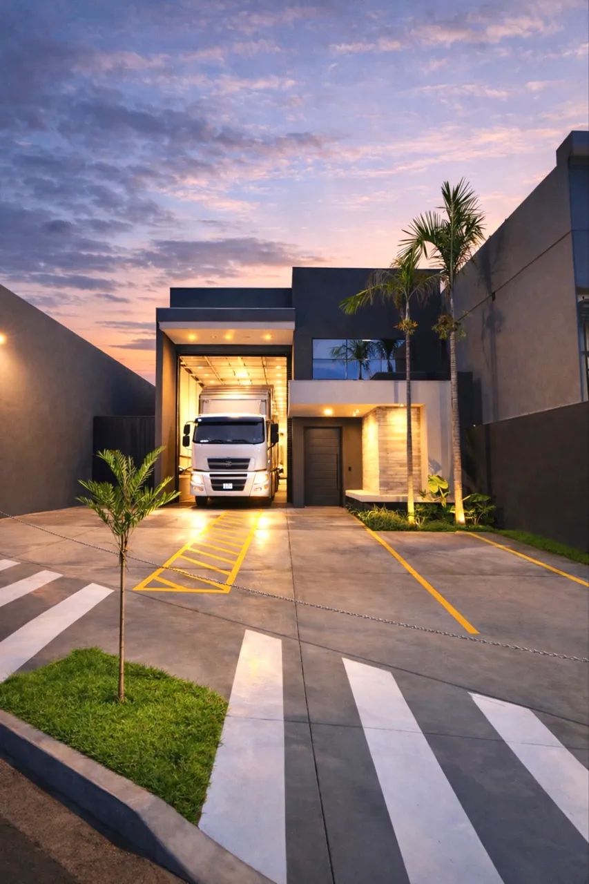 Foto - São José do Rio Preto - Parque Residencial Damha VI