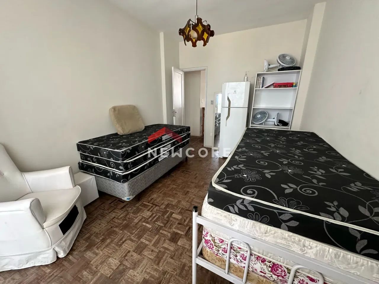 Apartamento em Avenida Presidente Costa e Silva - Boqueirão - Praia Grande/SP - Foto 8