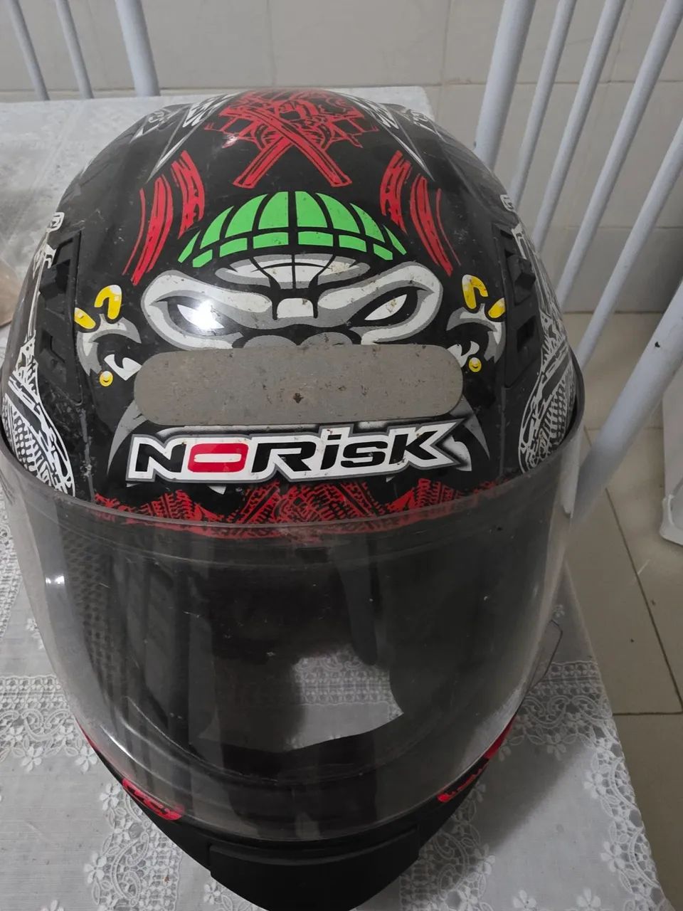 Norisk top 