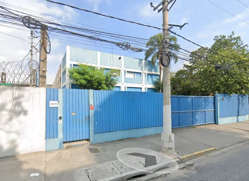 Galpão para venda no Jardim das Laranjeiras com 1.683m² - Foto 4