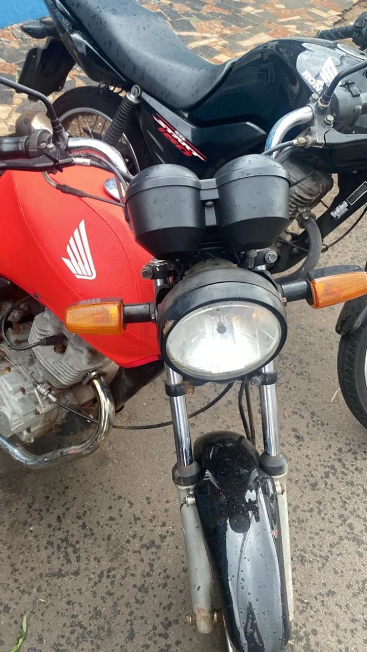Moto top  - Foto 4