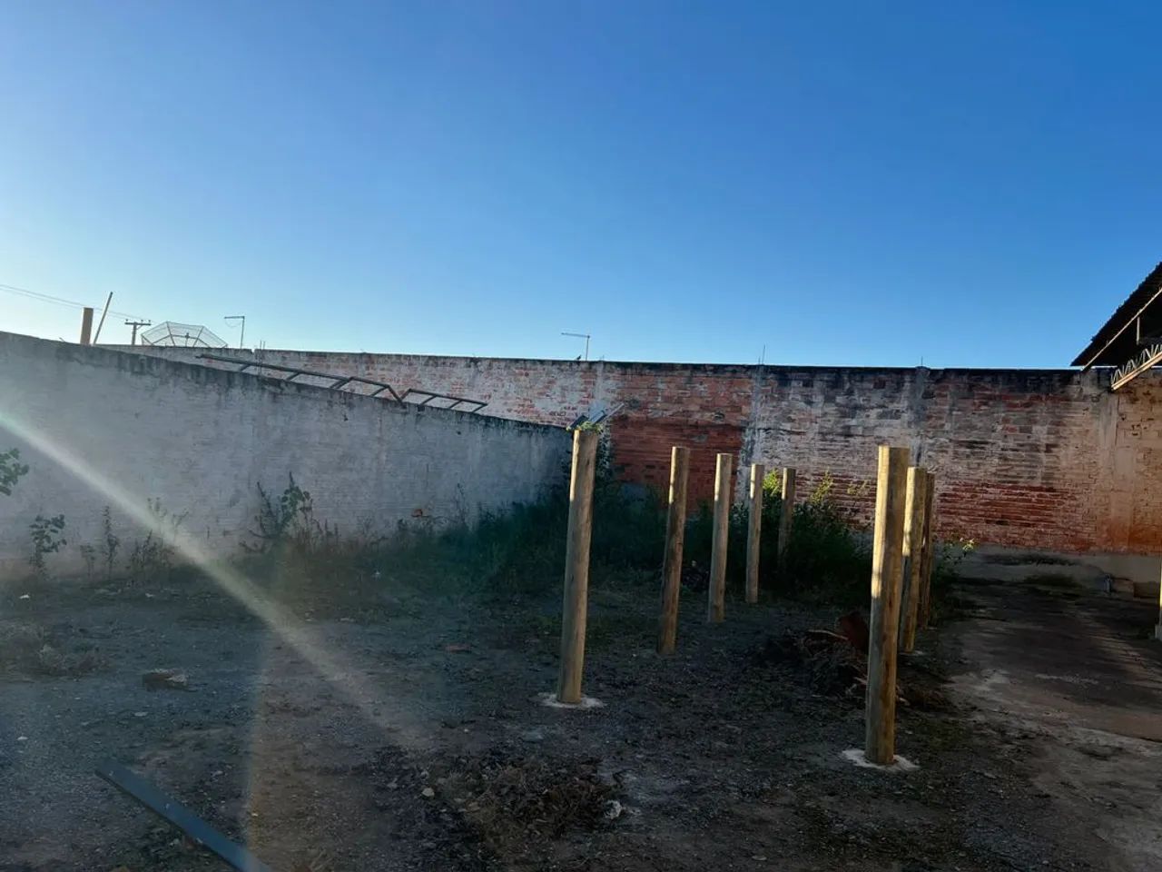 Terreno Comercial a venda em Tatuí-SP - Foto 4