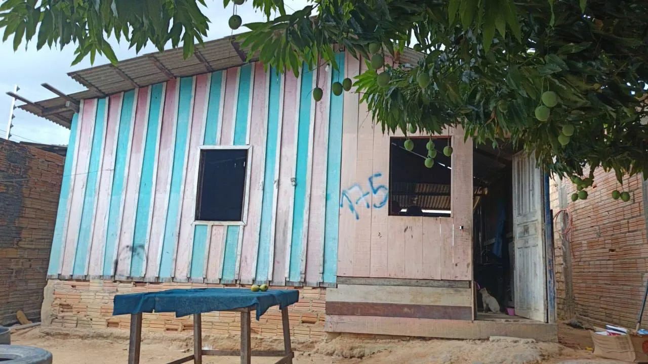 Casa no ARACELIS em ótima localização  - Foto 5