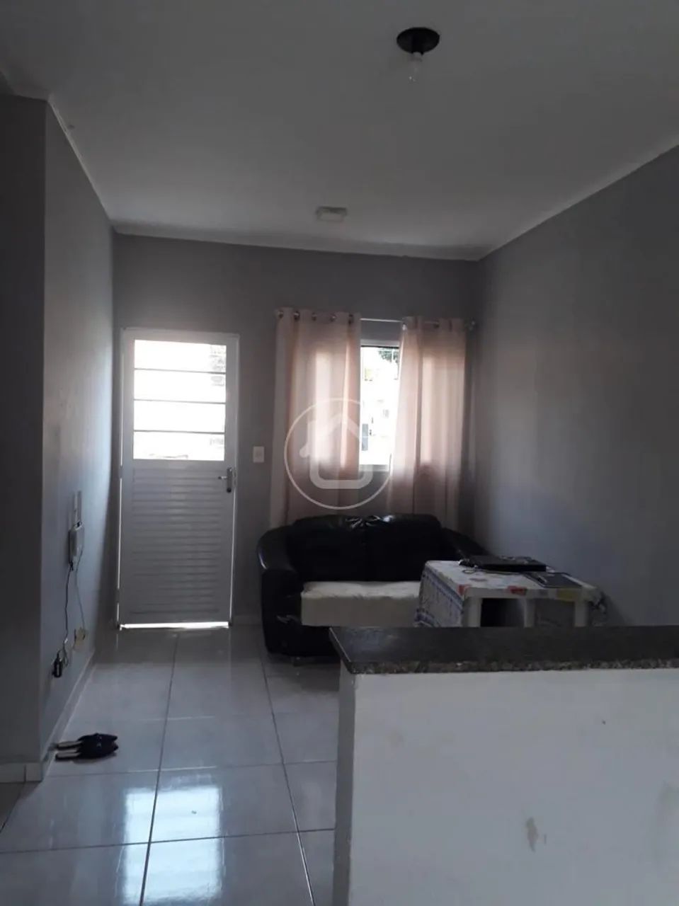 CASA 2 QUARTOS EM CONDOMÍNIO FECHADO, PRÓXIMO AV DAS TORRES - Foto 3