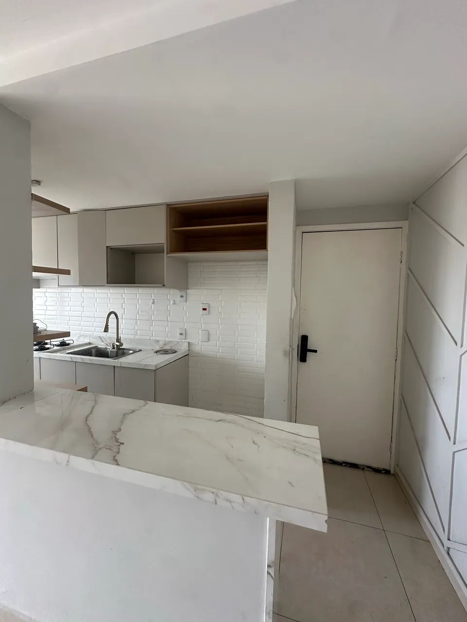 Apartamento condomínio parque das águas  - Foto 2