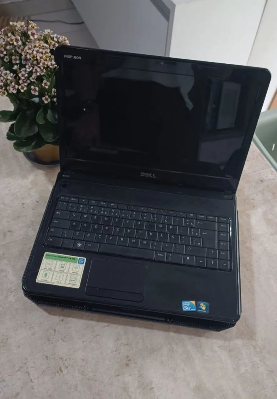 Notebook Dell  - Foto 3