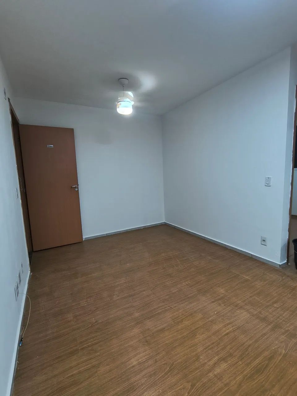 Apartamento CASTEL FRANCO próximo UFMS  - Foto 2