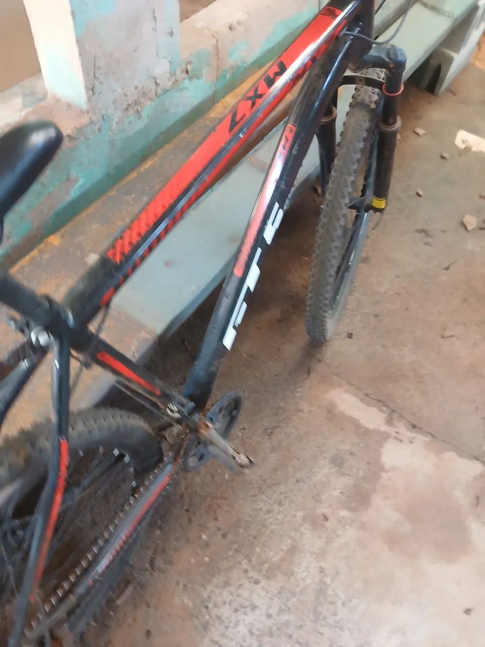 Bicicleta aro 29 - Foto 5