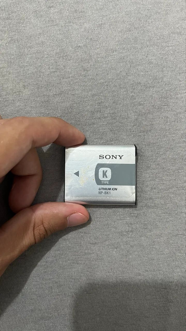 Câmera digital  - Foto 3