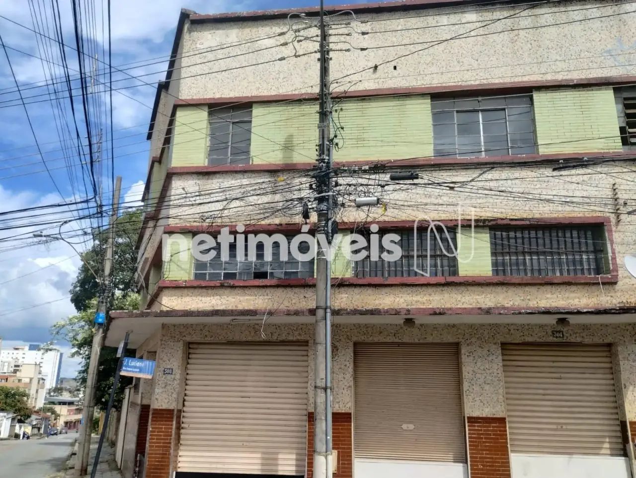 Venda Prédio Sagrada Família Belo Horizonte - Foto 4