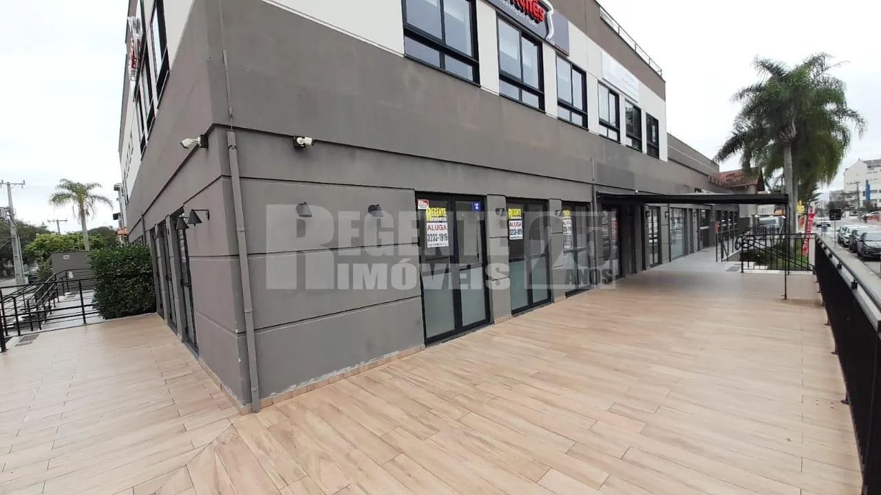 Loja comercial 80m² em Canasvieiras - Foto 3