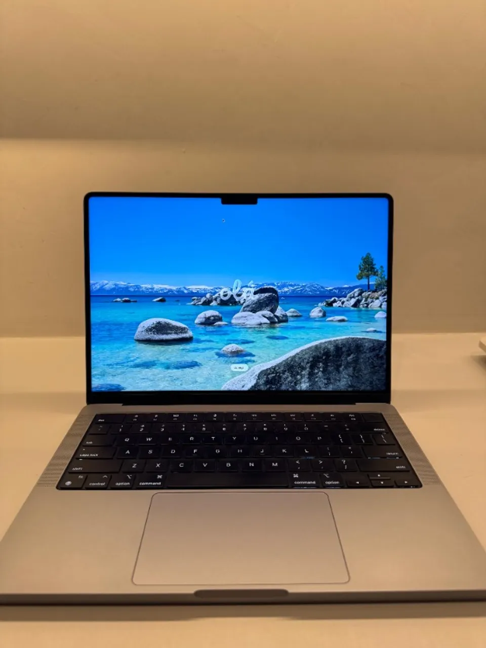 MacBook Pro 16? 2019 - i9 16GB RAM SSD 1TB Top de Linha