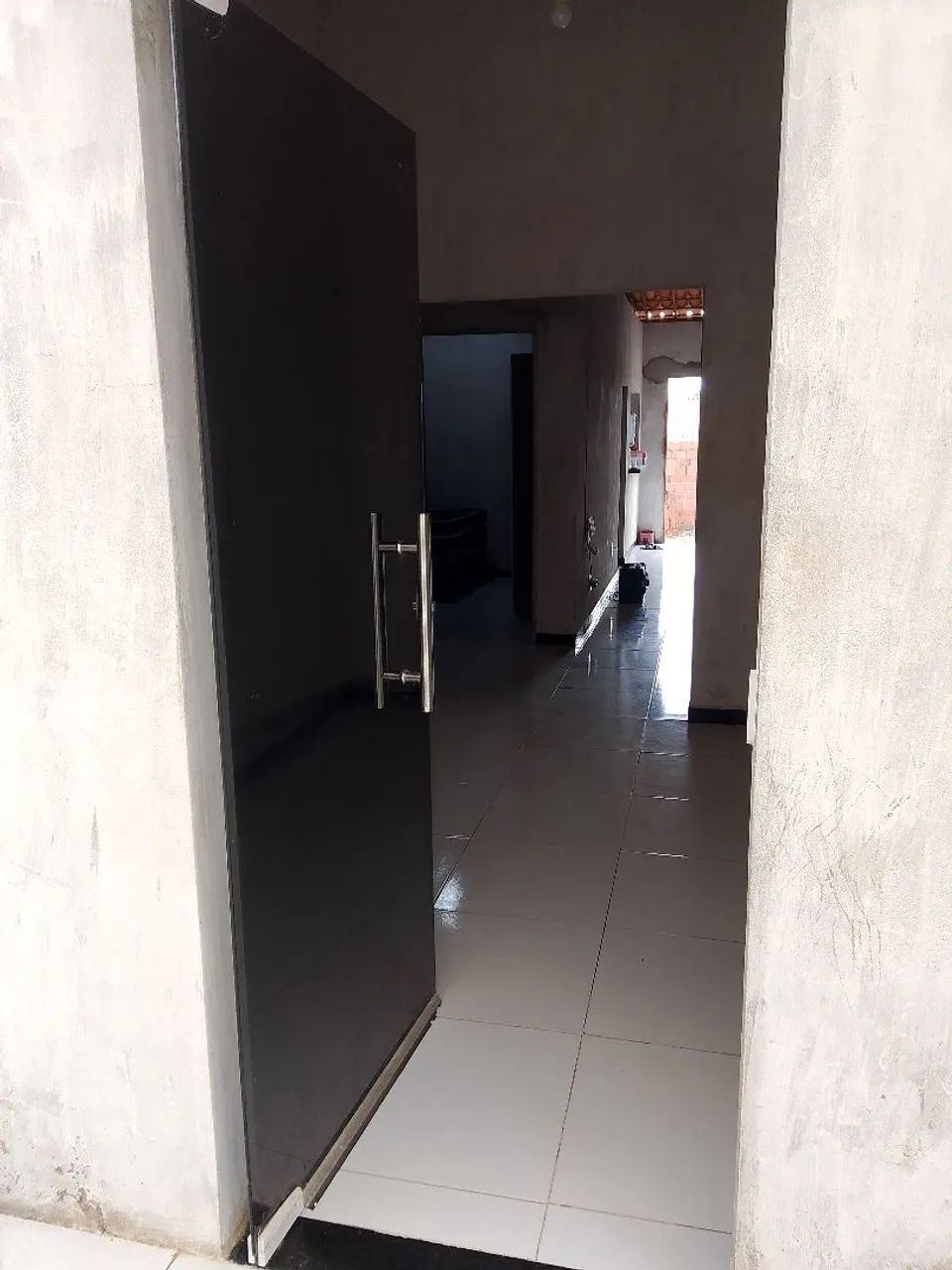 Vende-se casa no povoado Mata do Peru  - Foto 5
