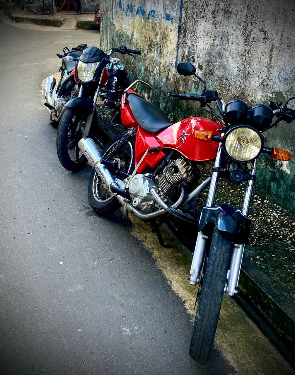 Moto 125cc - Foto 2