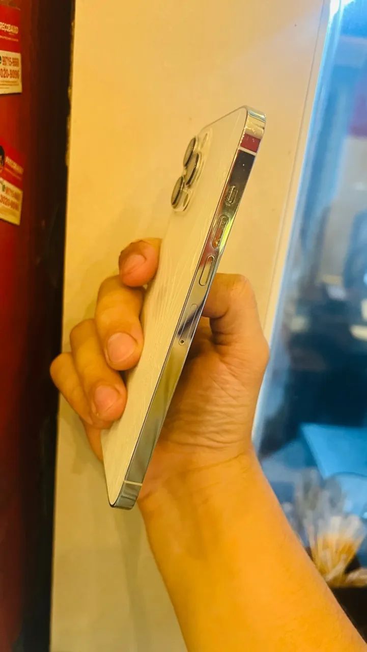 iPhone 13 Pro Max 128gb - Foto 3