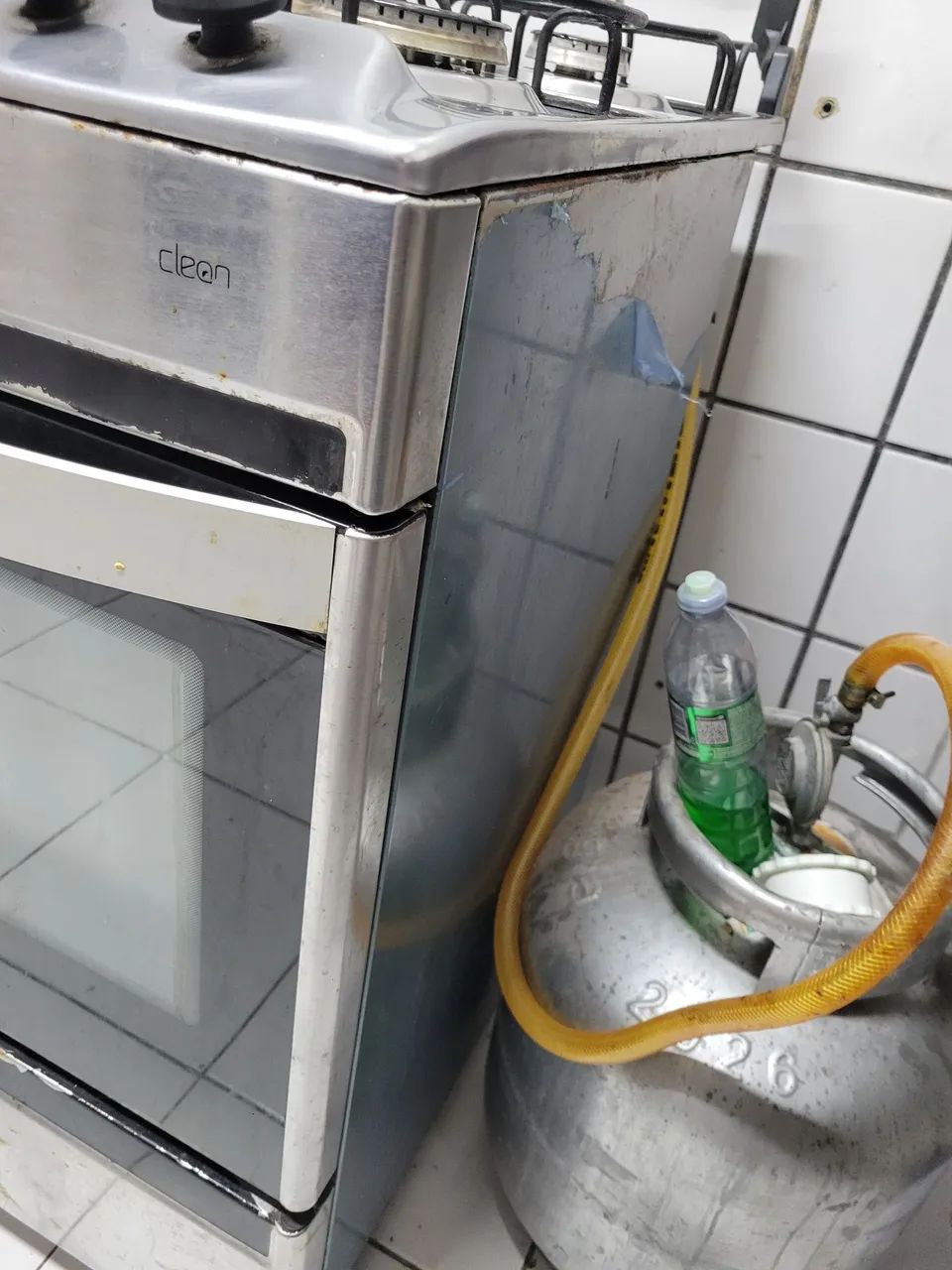 Fogão Brastemp automatico  - Foto 4