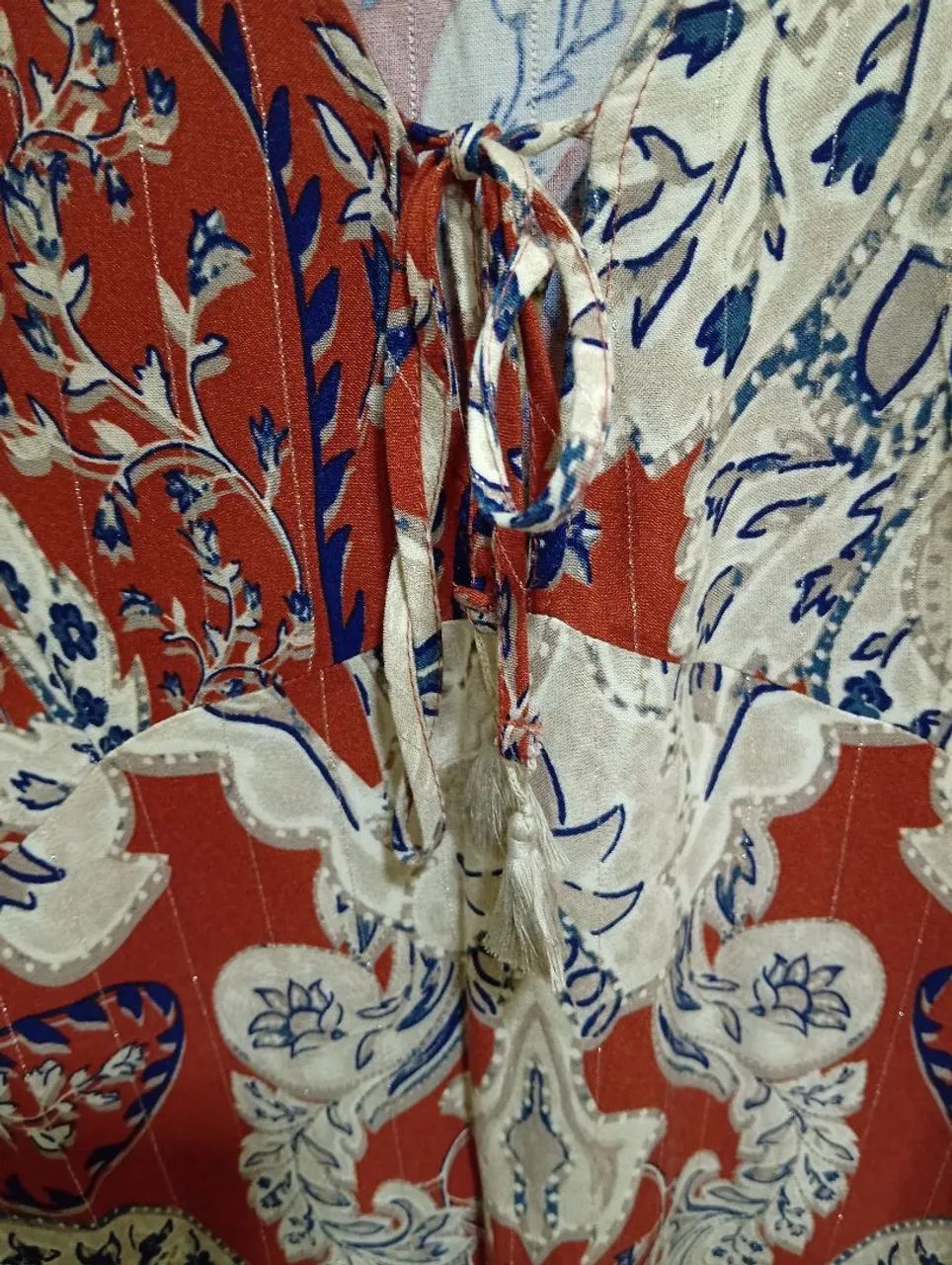 Vestido zinzane - Foto 2