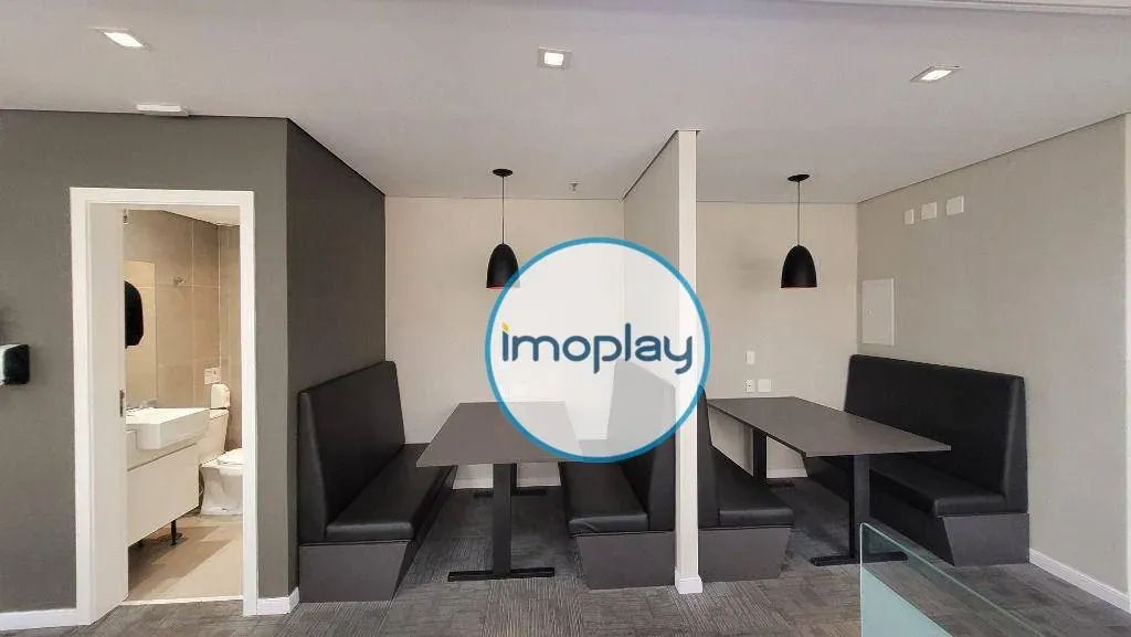 Conjunto para alugar, 300 m² - Vila Olímpia - São Paulo/SP - Foto 5