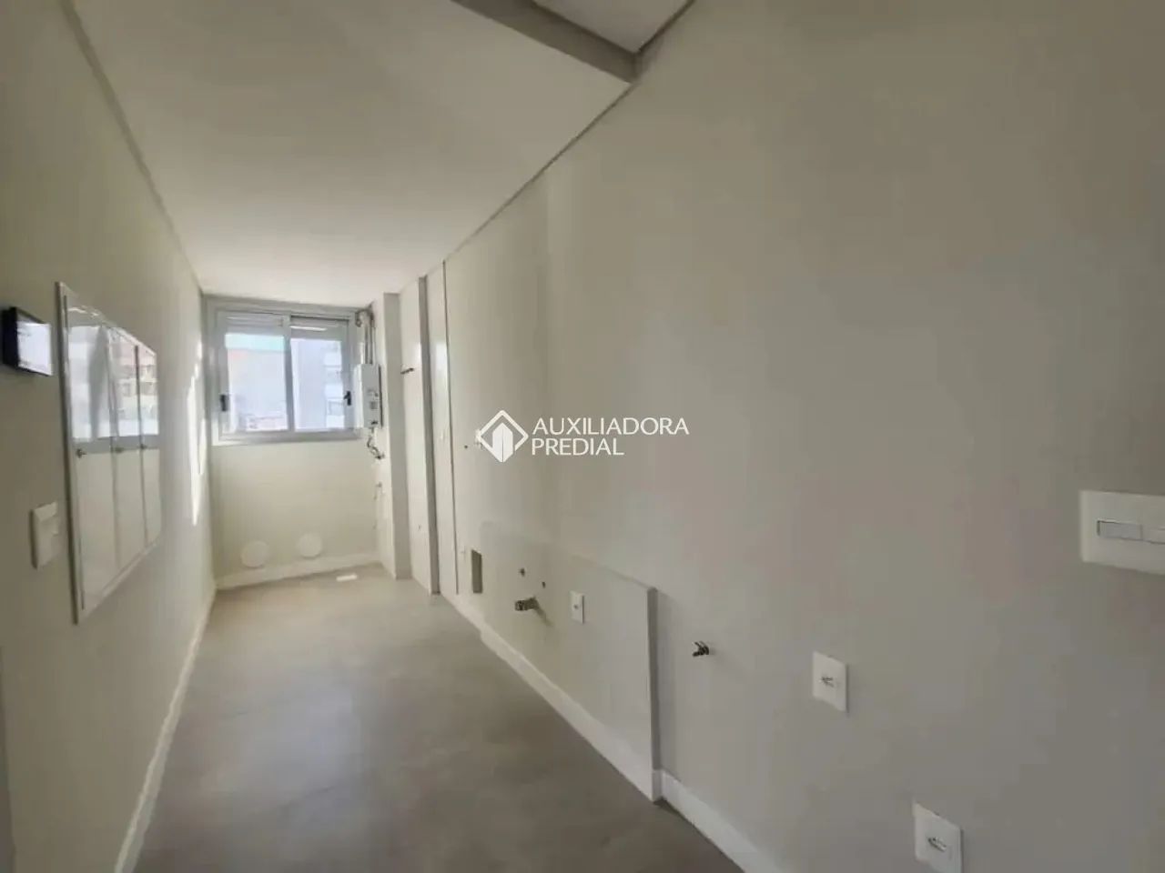 Apartamento Studio novo, com 43,80 m² em localização nobre do Centro de Florianópolis. - Foto 4