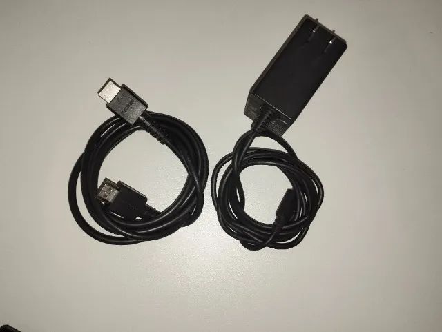 Nintendo Switch OLED 64GB de memória  - Foto 3
