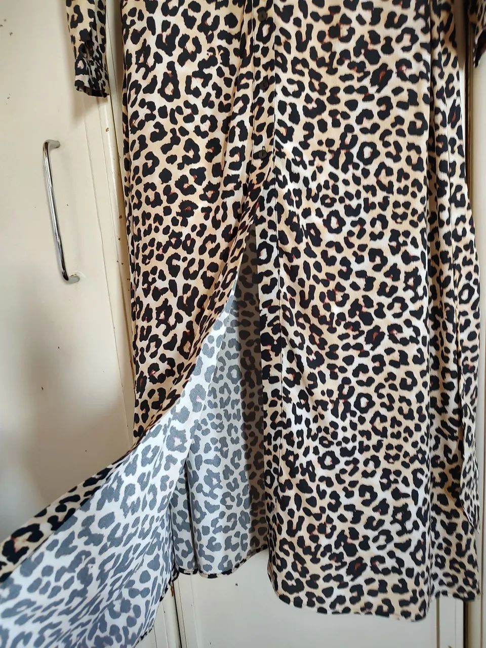 Vestido Zara  - Foto 5