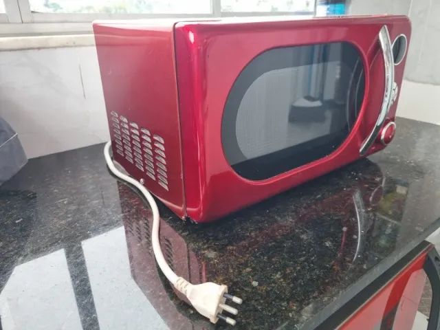 Microondas Retrô Philco - Foto 2