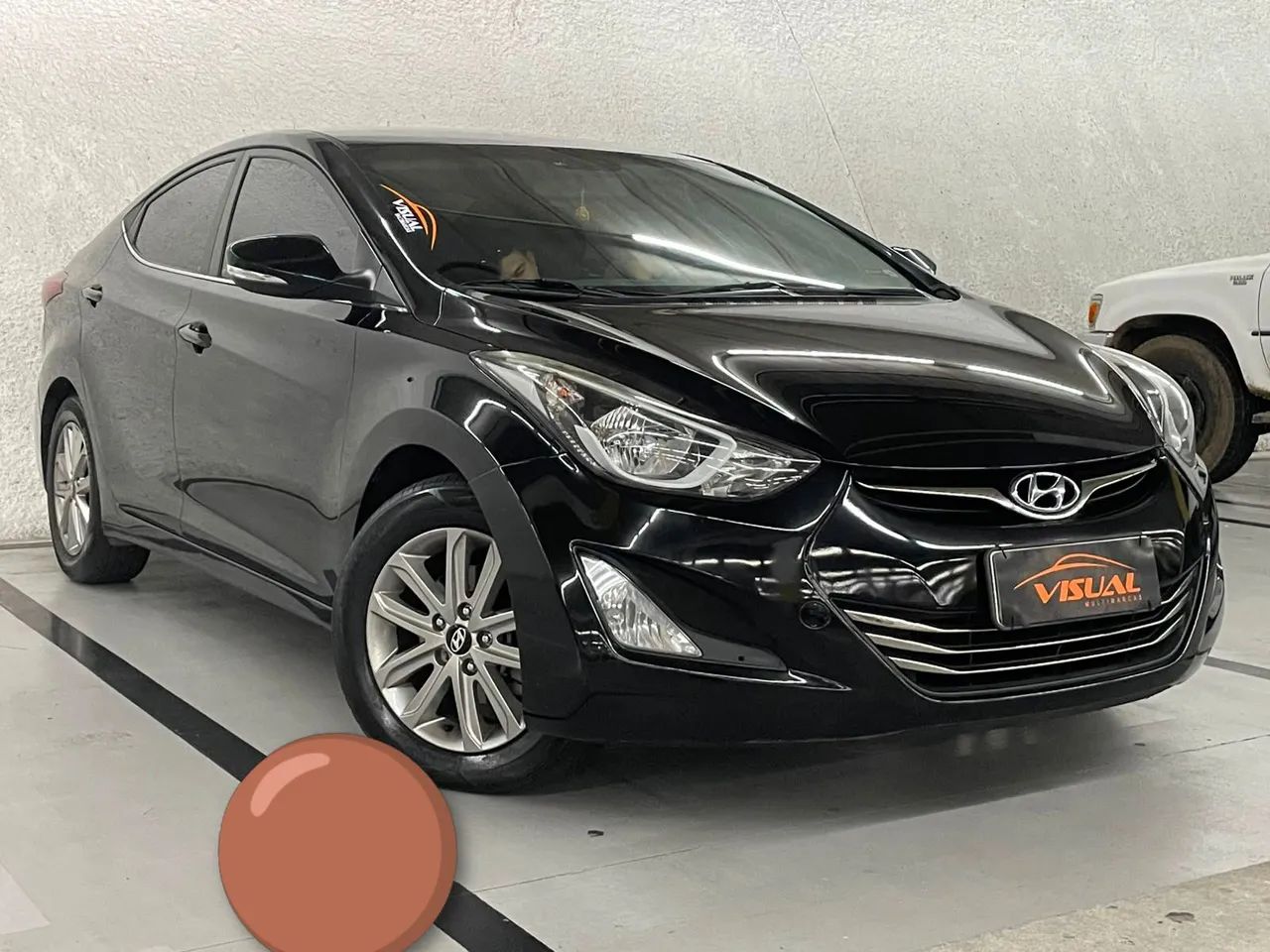 Hyundai Elantra 2016