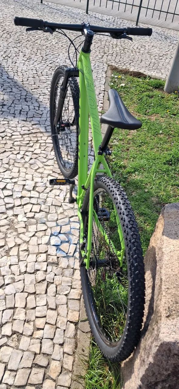 Bike MTB nova  - Foto 2