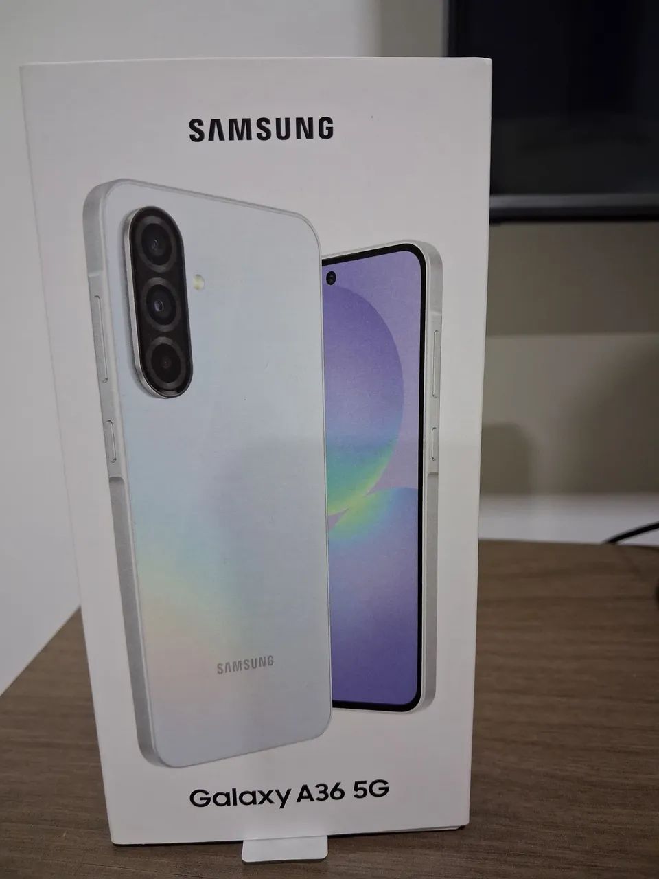 A36 SAMSUNG  - Foto 2