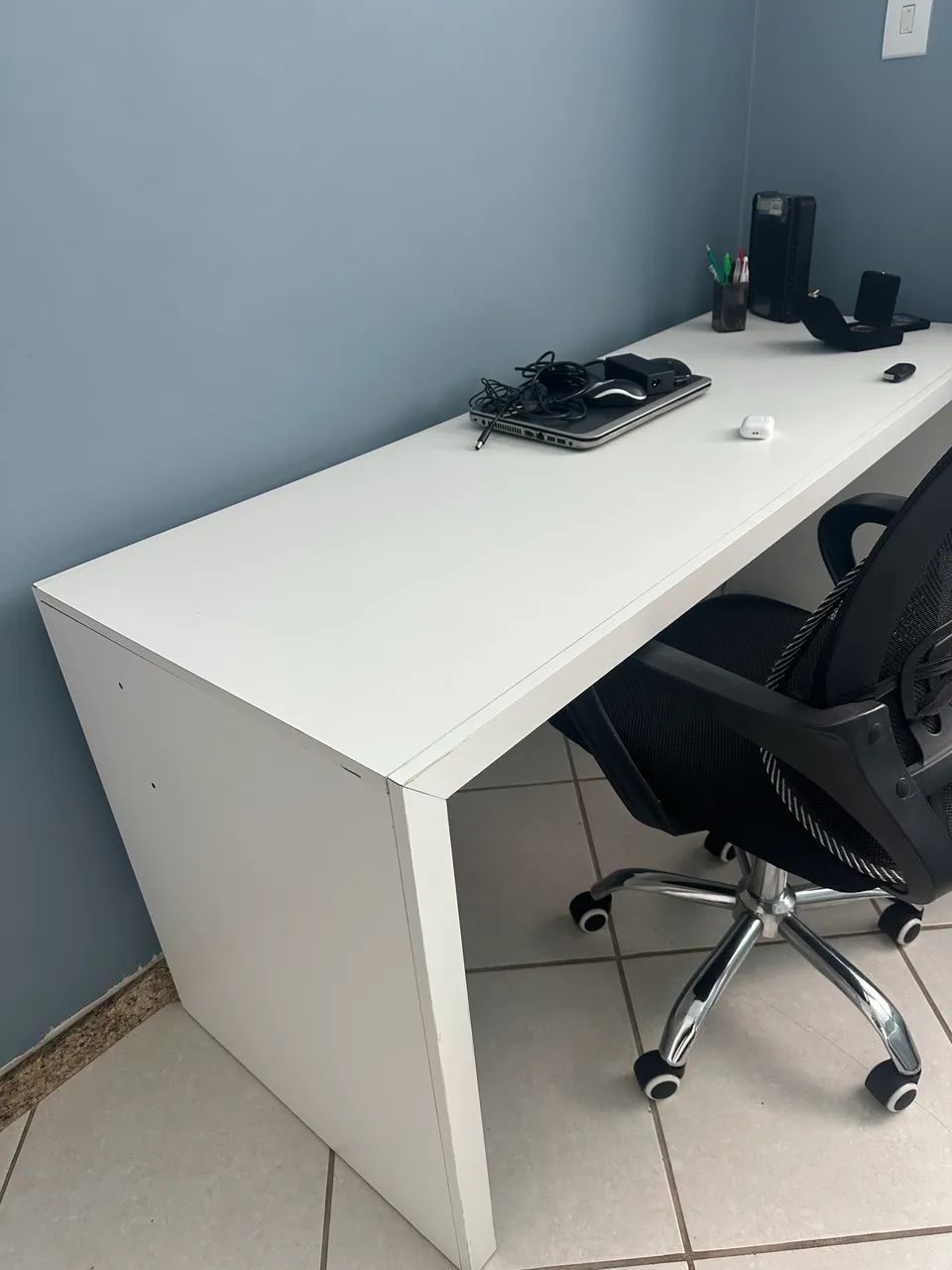 Mesa de estudos/escritório - Foto 3