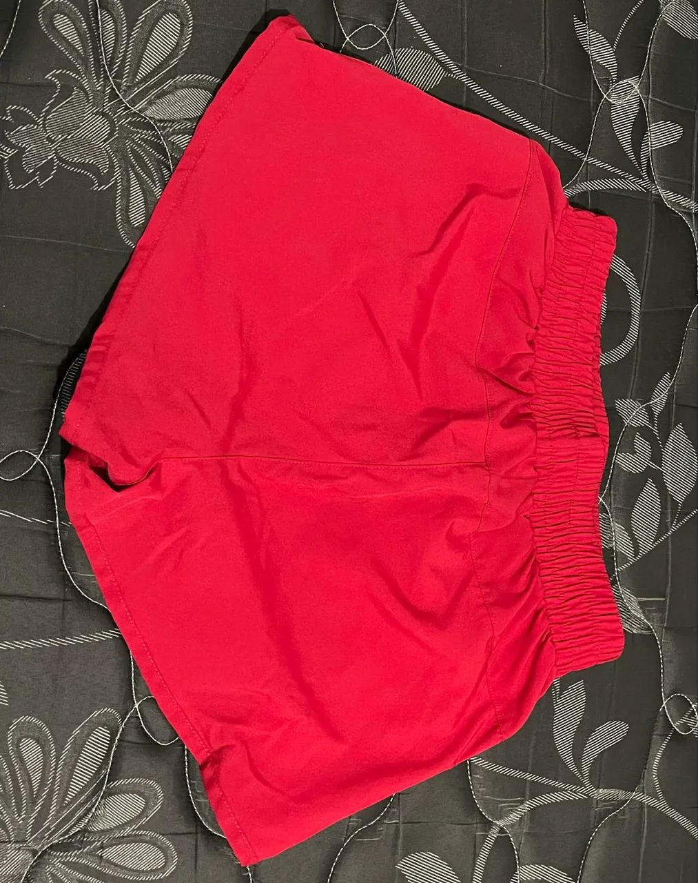Short com forro  - Foto 2