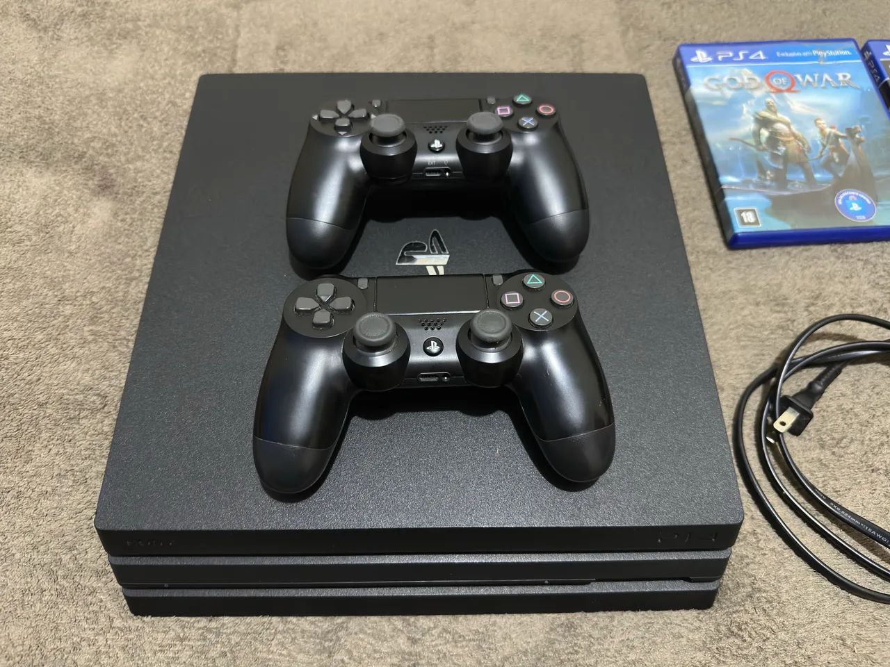 PS4 Pro 1TB - Foto 3