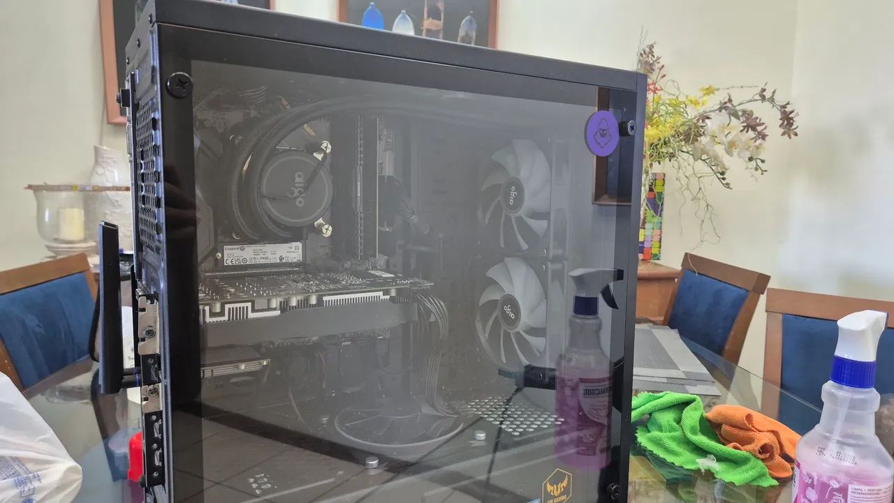 Setup completo - Foto 5