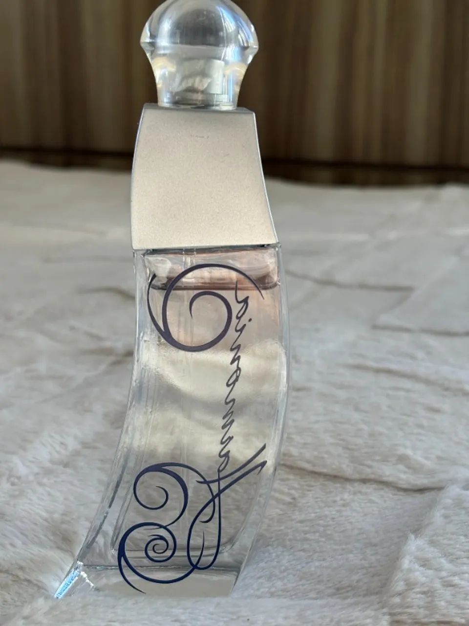Perfume o Boticário Accordes Harmonia. Pouco usado!