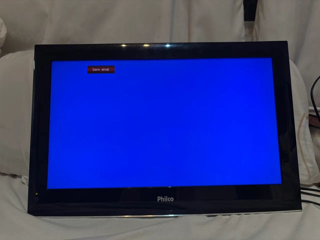 TV Philco 24 polegadas LCD