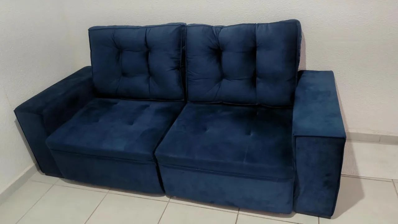 Sofá retrátil  - Foto 2