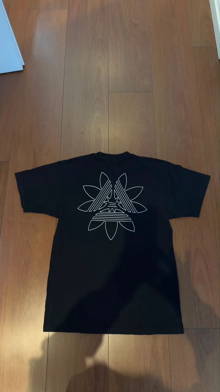 camiseta adidas unisex P - Foto 2