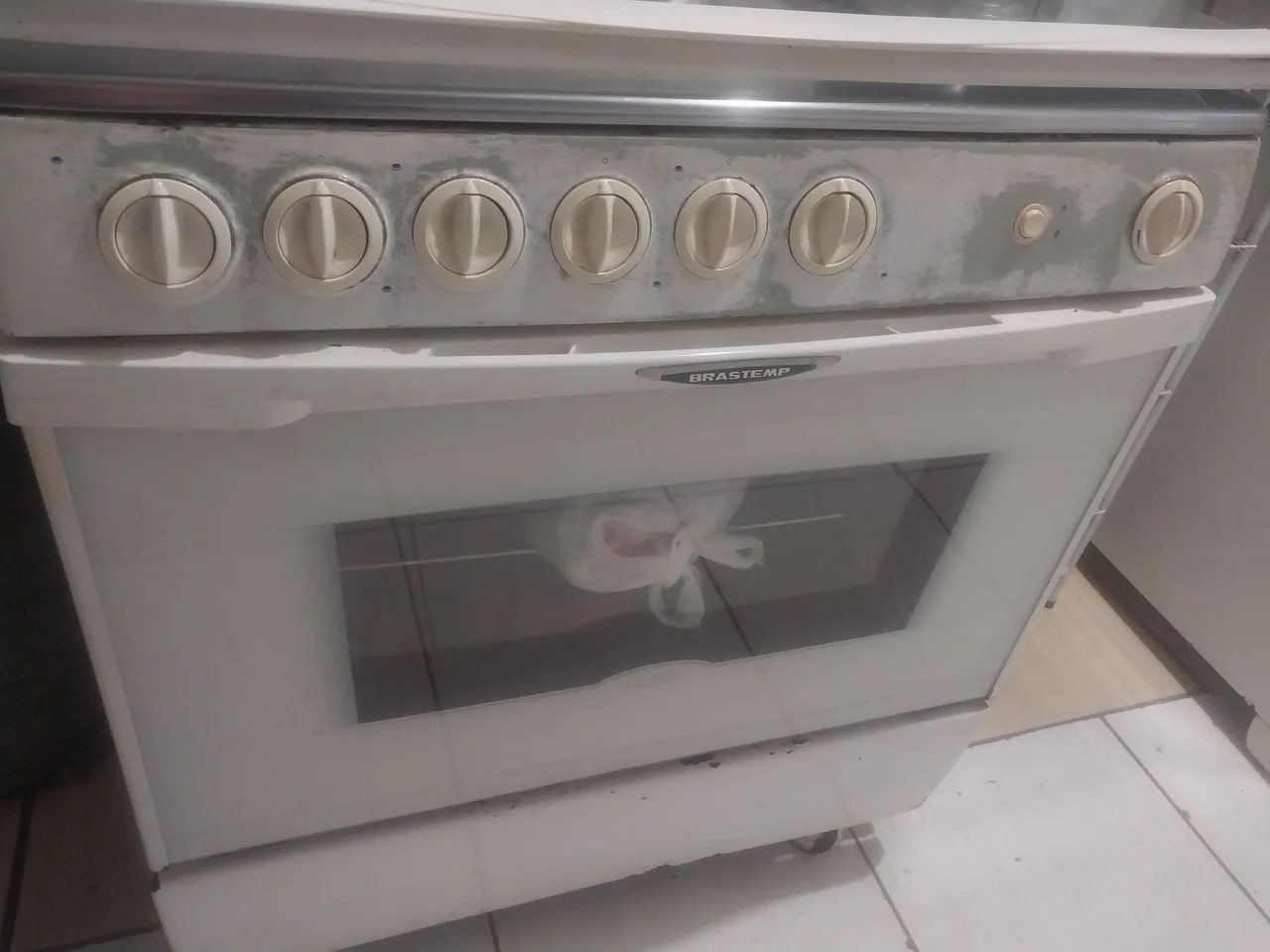 GELADEIRA E OUTROS MÓVEIS.  - Foto 4