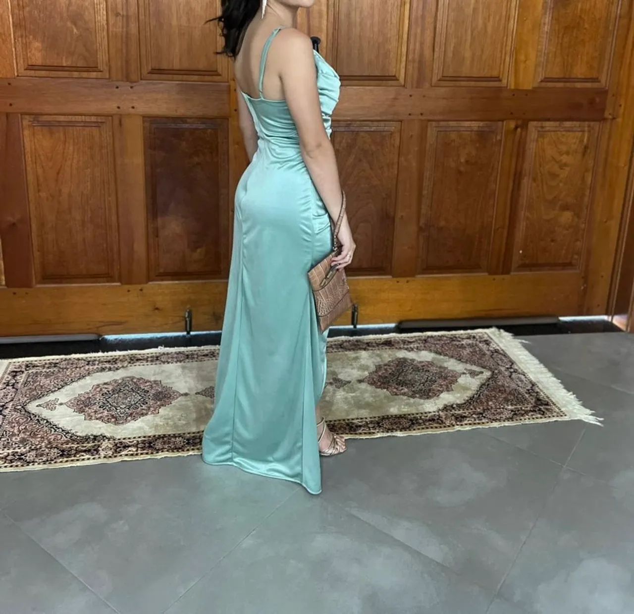 Vestido de festa - Foto 2