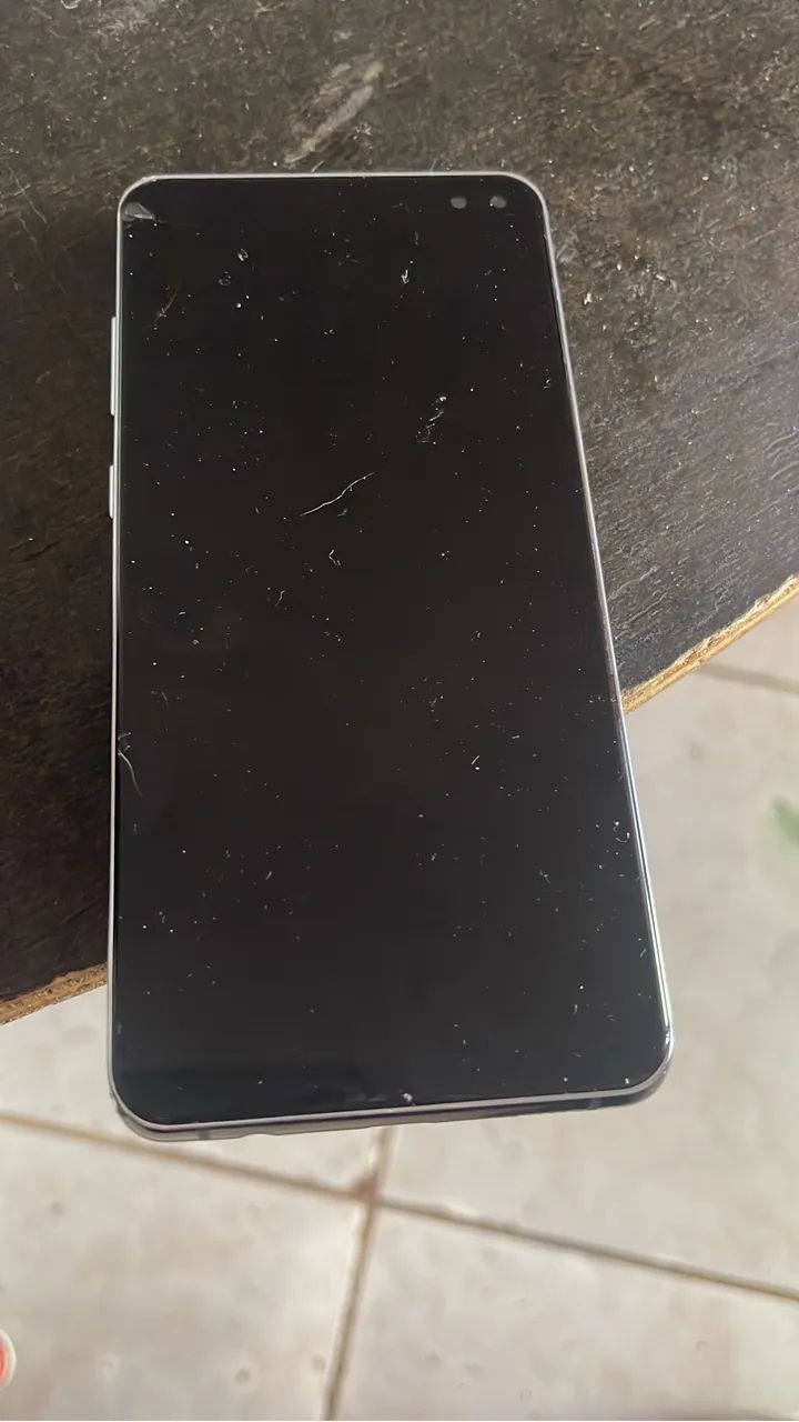 Samsung galaxi S10 plus - Foto 4