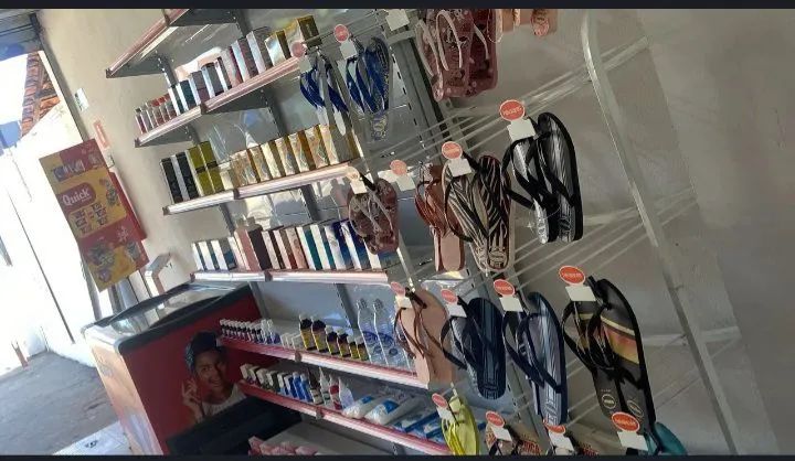 Vendo Luva de Farmácia/ Drogaria  - Foto 4