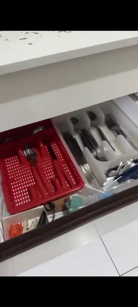 Armário de cozinha  - Foto 4