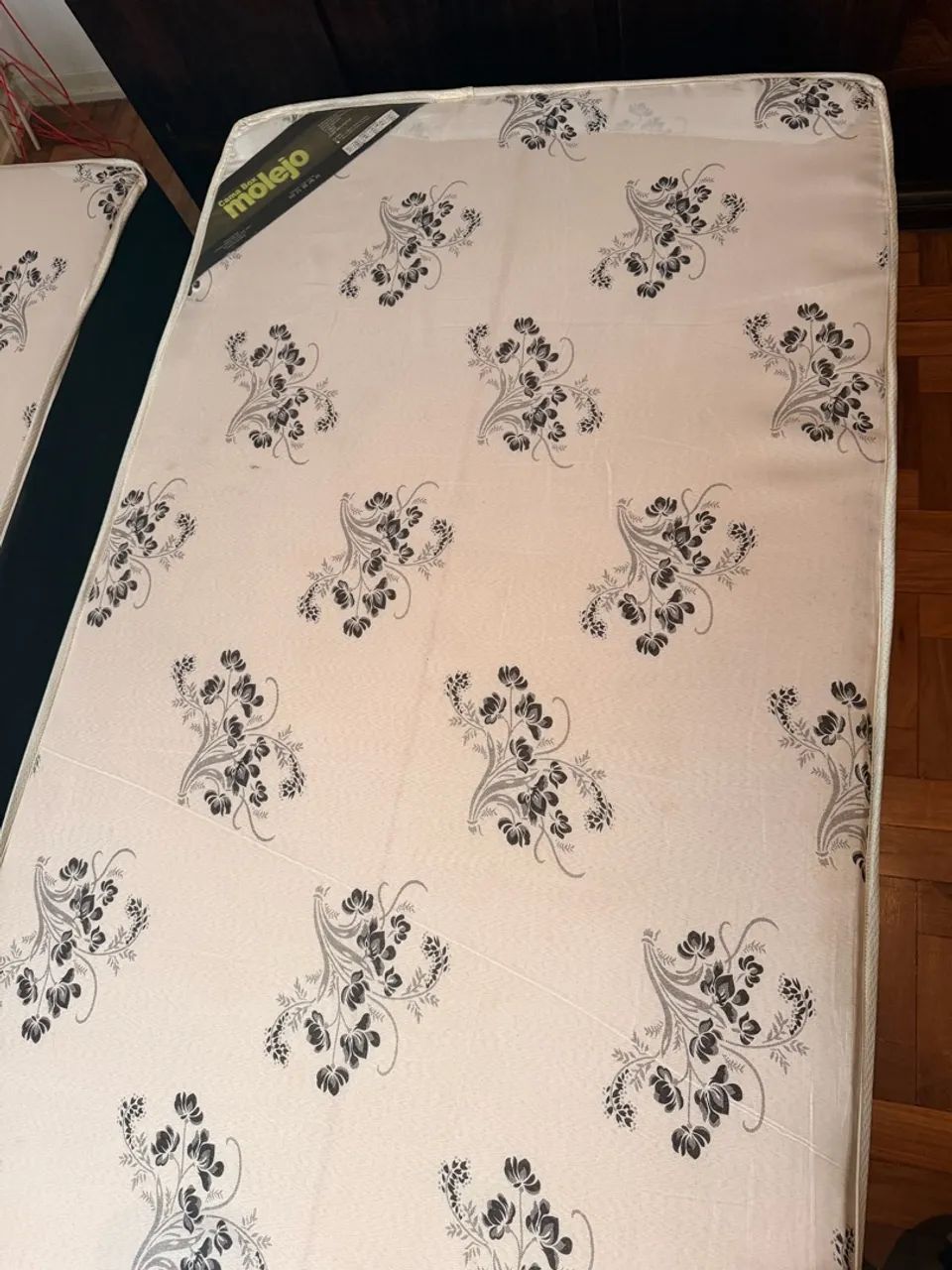 Cama box  - Foto 4