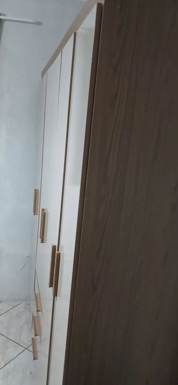 Vendo guarda-roupa 