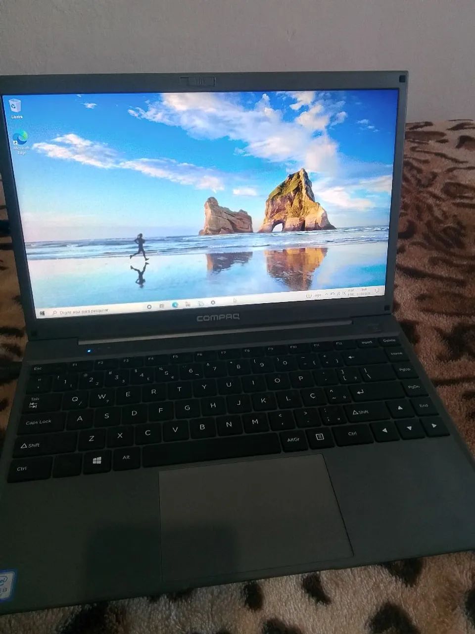 Notebook  - Foto 2