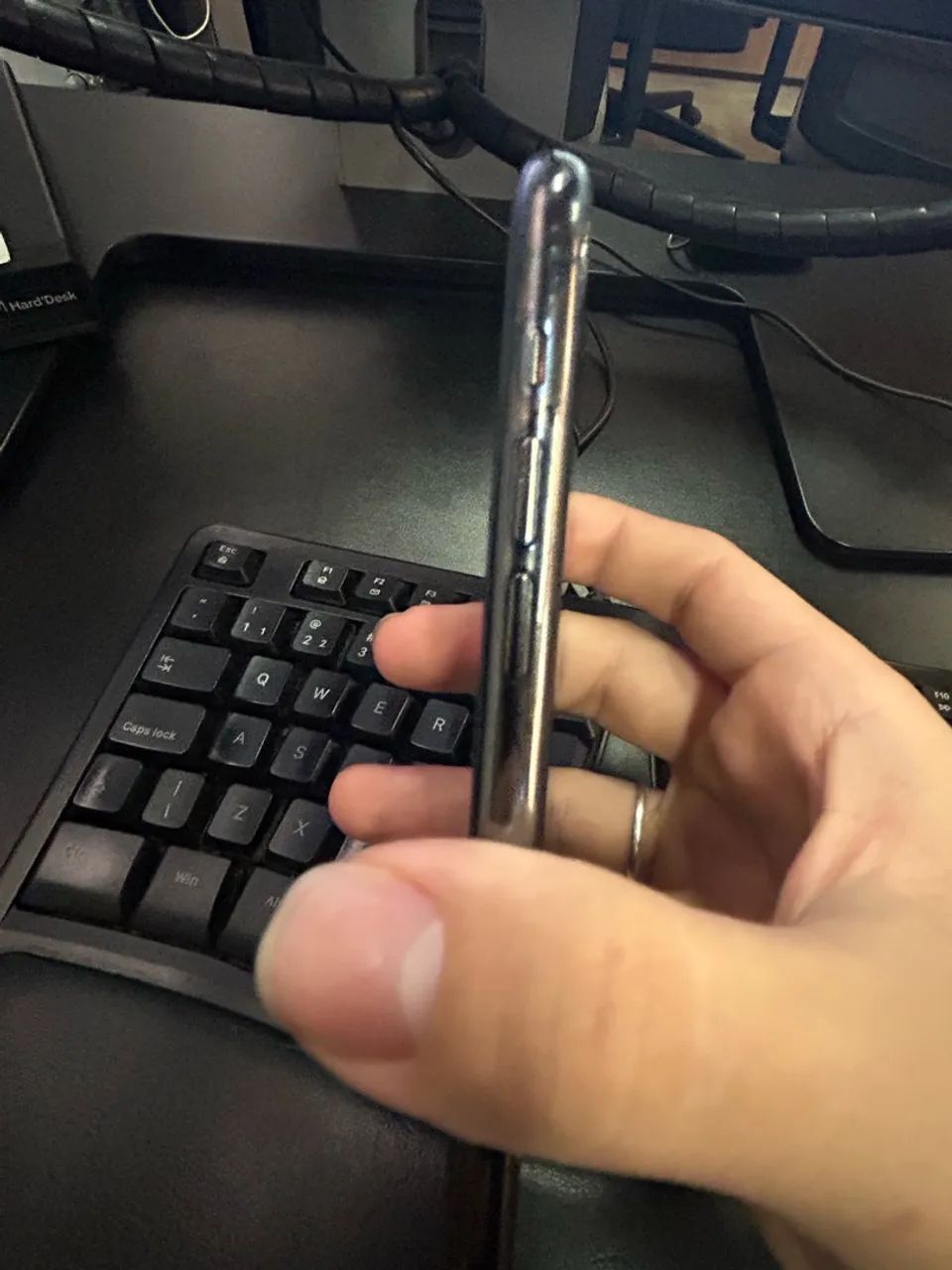 Vendo iPhone 11 Pro Max - Foto 5